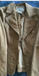 Ladies B B Dakota Jacket Size M